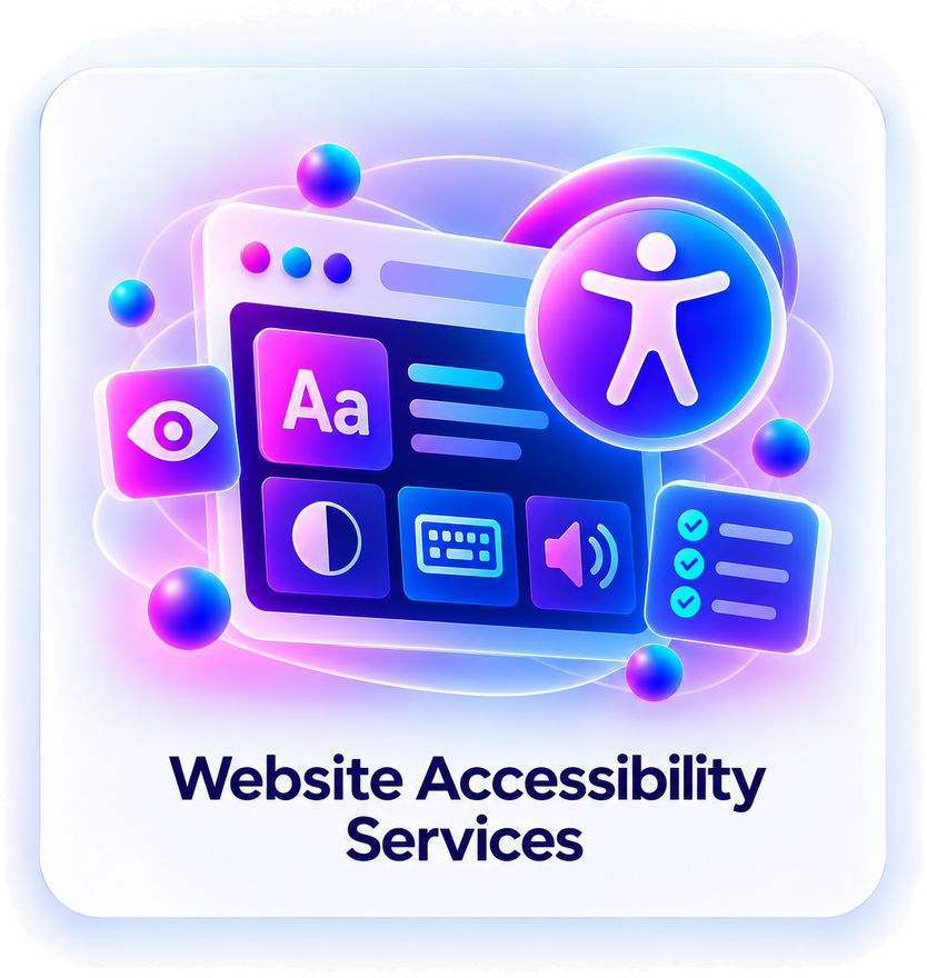 Website Accessibility Services