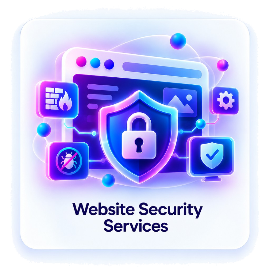 Website Security Services